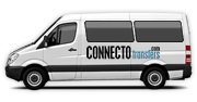 connecto taxi transfers